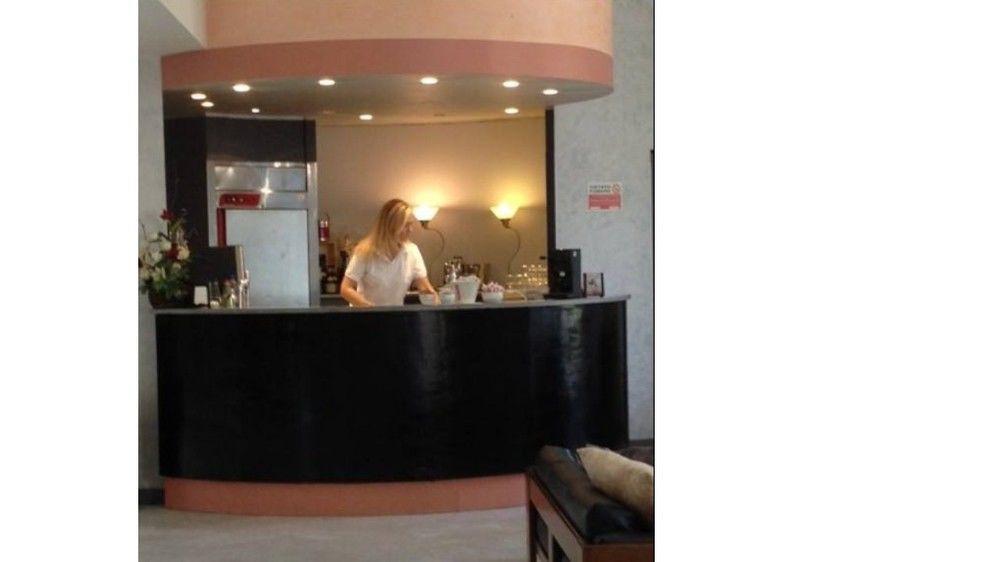 Hotel Salera Asti Luaran gambar