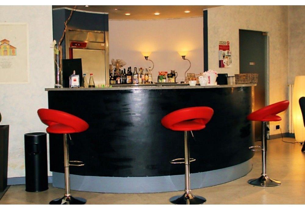 Hotel Salera Asti Luaran gambar