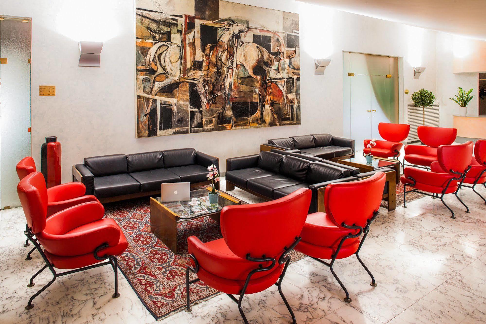 Hotel Salera Asti Luaran gambar